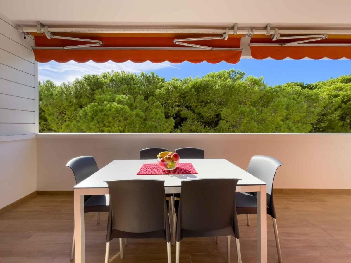 Apartment In Lignano Sabbiadoro 21783 Exterior photo