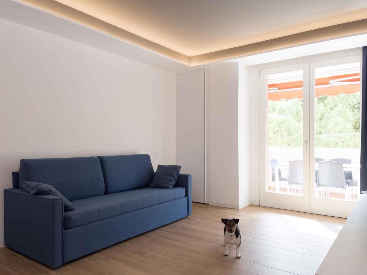 Apartment In Lignano Sabbiadoro 21783 Exterior photo