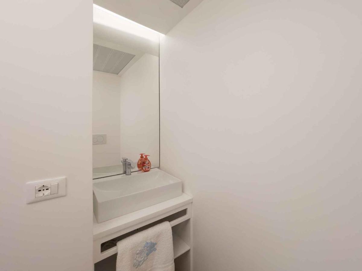 Apartment In Lignano Sabbiadoro 21783 Exterior photo