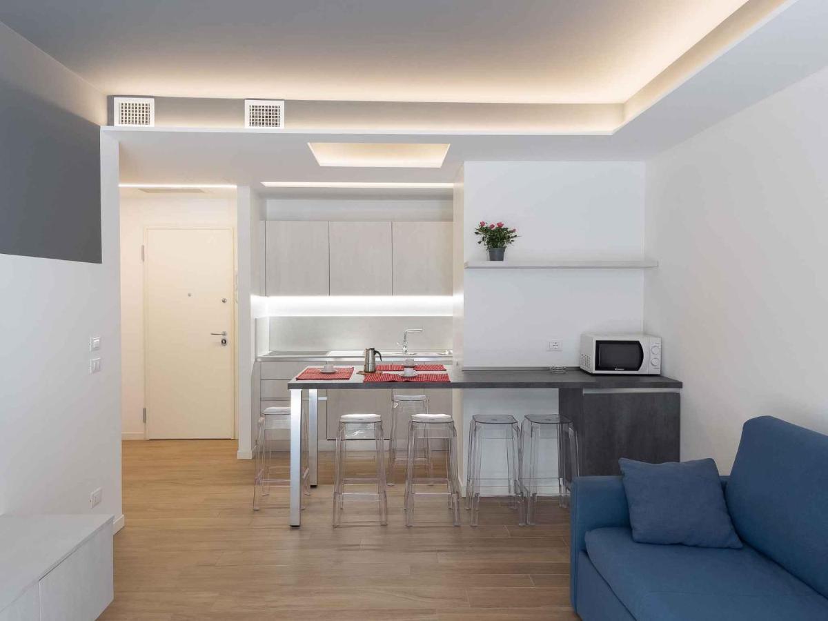 Apartment In Lignano Sabbiadoro 21783 Exterior photo