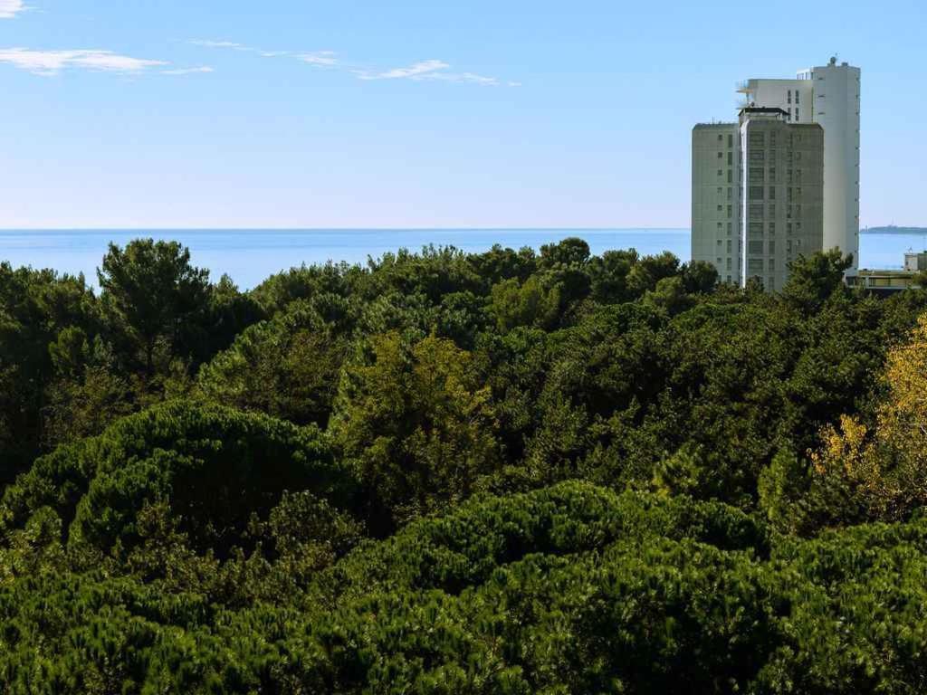 Apartment In Lignano Sabbiadoro 21783 Exterior photo