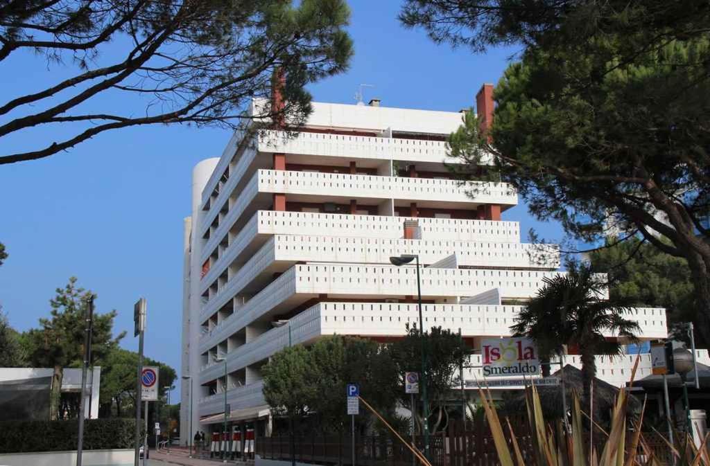 Apartment In Lignano Sabbiadoro 21783 Exterior photo