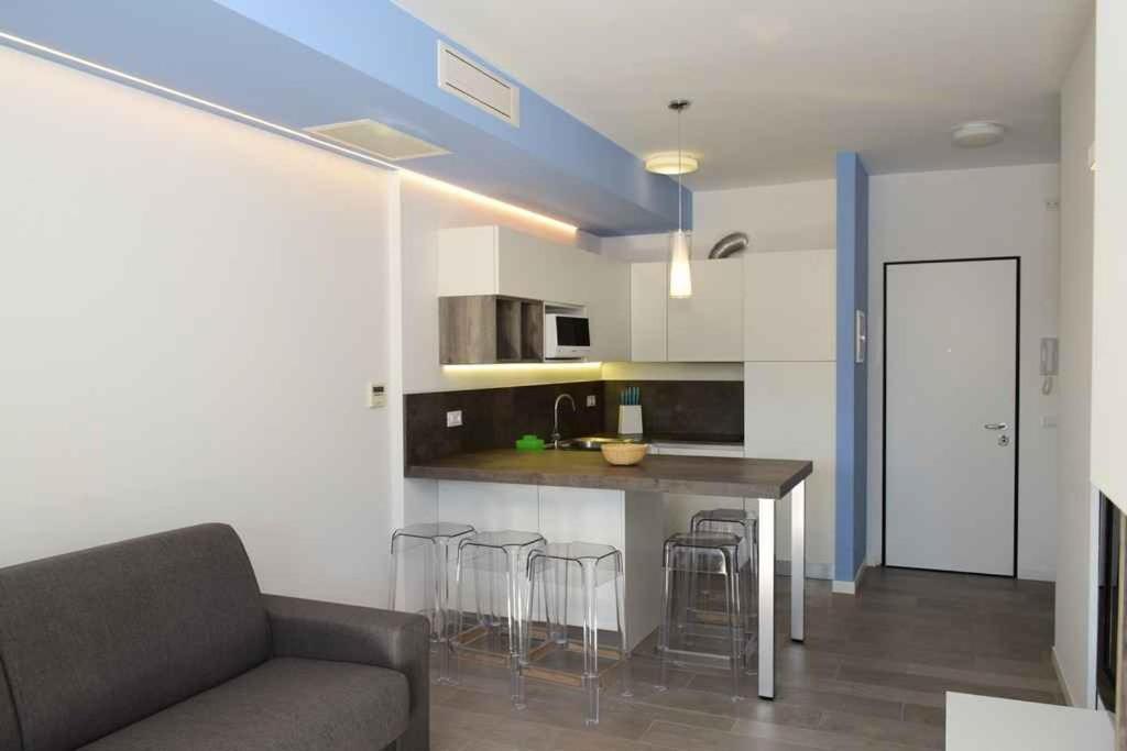 Apartment In Lignano Sabbiadoro 21783 Exterior photo