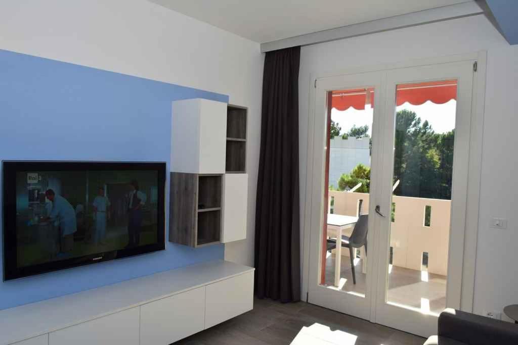 Apartment In Lignano Sabbiadoro 21783 Exterior photo