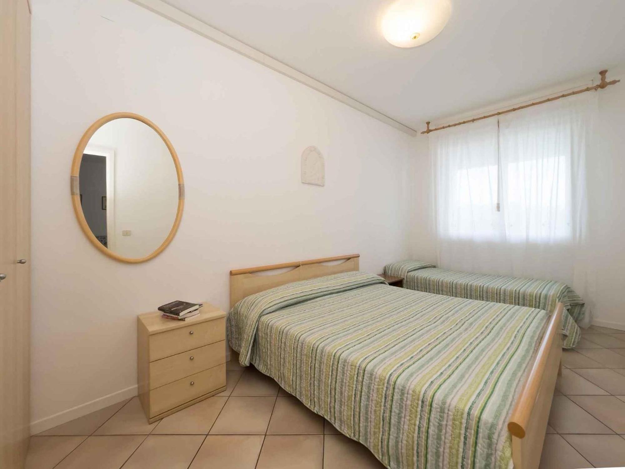 Apartment In Lignano Sabbiadoro 21783 Exterior photo